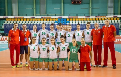 Không có pha 'quay xe' nào dành cho Nga, Bulgaria chính thức tham dự VNL 2022