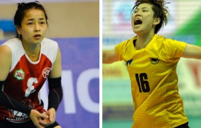 Libero trên tuyển Việt Nam: Ai sẽ là người thi đấu chính thức?