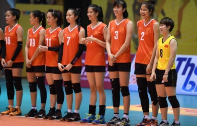 3 món đồ cần thiết cho người chơi bóng chuyền, bạn đã biết chưa?