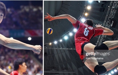 Cỗ máy 'đóng sân' Yuki Ishikawa đại náo thế giới năm 19 tuổi khủng khiếp như thế nào?