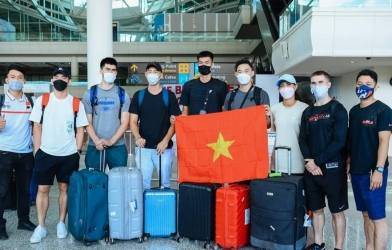 Lịch thi đấu ABL 3x3 ICC 2022 của ĐTVN và Saigon Heat