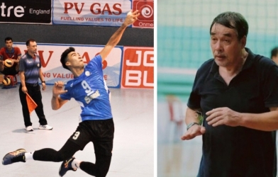 HLV Bùi Quang Ngọc: 'Từ Thanh Thuận vẫn là số 1, HCV SEA Games là chưa thực tế'