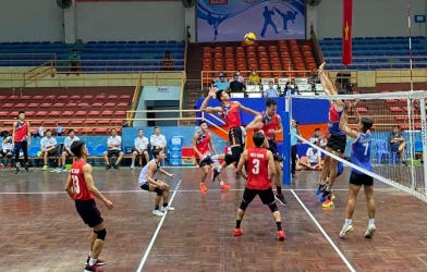 Kết thúc giao hữu: ĐTVN thắng 'đậm' 2 trận liền trước quân xanh Sanest Khánh Hòa