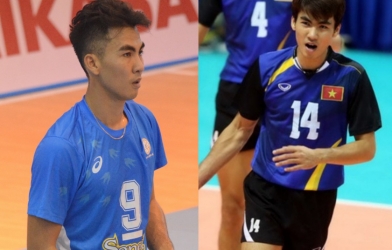 Số 1 Việt Nam - Từ Thanh Thuận chính thức trở lại đội tuyển quốc gia