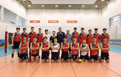 ĐTVN trước thềm SEA Games: Chốt 16 gương mặt ưu tú, Thanh Thuận trở về