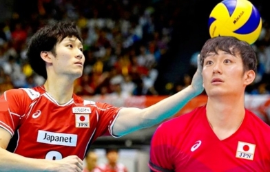 Người hùng của bóng chuyền nam Nhật Bản bị bỏ quên, bây giờ ra sao?