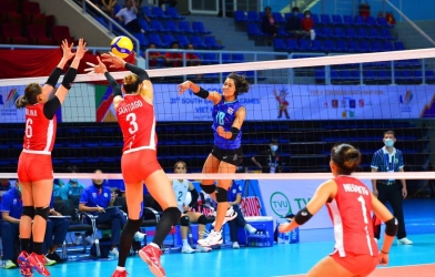 Philippines quyết định 'thay máu' ĐTQG sau khi trắng tay tại SEA Games 31