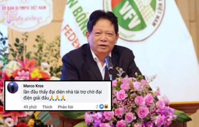 NHM Việt Nam nói gì khi chủ tịch LĐBC bị bầu Huyền tố thiếu trách nhiệm