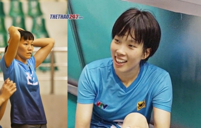 Thanh Thúy: Tôi bất lực trước mái tóc có 1-0-2 của đàn chị Ngọc Hoa