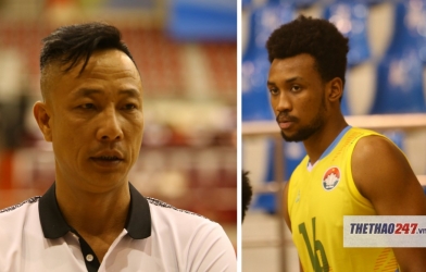 HLV Bùi Trung Thảo khen ngoại binh Hà Tĩnh - Napadet Bhinijdee