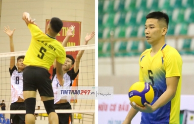 Quốc Duy đại náo Cúp Hoa Lư - Bình Điền, ghi 35 điểm ngay trận ra mắt