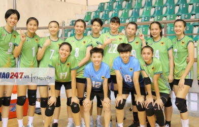 Lịch thi đấu bóng chuyền Vô địch quốc gia 2022 [MỚI NHẤT]