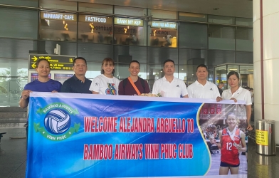 Được đầu tư 1 tỷ, Vĩnh Phúc 'xuống tay' thuê ngoại binh cao 1m88