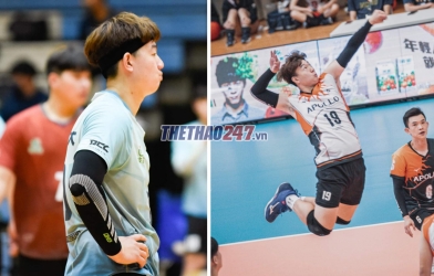 Ngoại binh 1m80 của Lavie Long An gây sốt với ngoại hình dễ thương