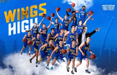 Danh sách Ho Chi Minh City Wings tham dự giải bóng rổ VBA 2022