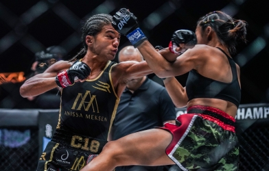 Lịch thi đấu MMA 2023 mới nhất: UFC, ONE Championship, Bellator