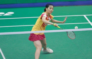 Nguyễn Thùy Linh không bảo vệ chức vô địch tại Việt Nam, tham dự Korea Masters 2023