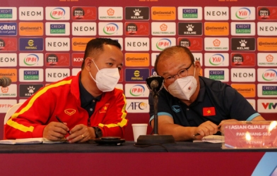 Một thành viên ĐT Việt Nam 'mắc kẹt' tại Nhật Bản