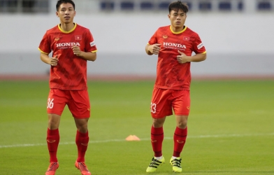 Chốt ban cán sự U23 Việt Nam: Bất ngờ với vai trò của Đỗ Hùng Dũng