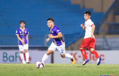 NÓNG: CLB nước Áo phủ nhận chiêu mộ Quang Hải?