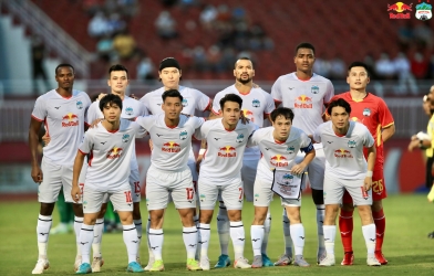 HLV Hàn Quốc chỉ rõ 2 cầu thủ HAGL đủ trình đá ở K-League