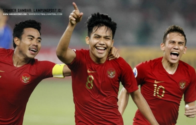 Sao châu Âu của Indonesia: 'U23 Việt Nam hay Đông Timor cũng như nhau cả'