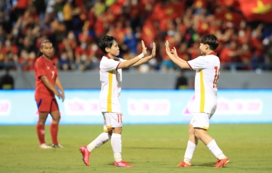 FIFA ra thông báo quan trọng liên quan tới Việt Nam ở VCK World Cup nữ 2023