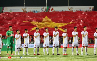 Lịch thi đấu bóng đá hôm nay 16/5: U23 Việt Nam đá bán kết SEA Games khi nào?