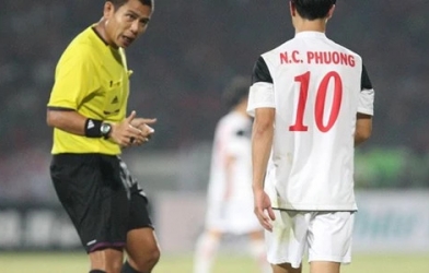 AFC giao trọng trách cho 'hung thần' của lứa Công Phượng, Xuân Trường