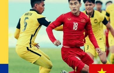 Người Malaysia thẳng thắn chỉ ra sự thật phũ phàng về U23 Việt Nam