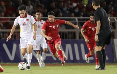 BTC AFF Cup ra thông báo quan trọng liên quan trực tiếp đến ĐT Việt Nam