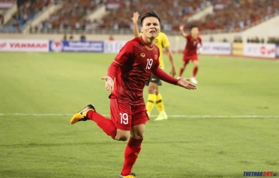 Quang Hải: 'Sang châu Âu, tôi sẽ phải bắt đầu từ đầu'