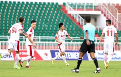 CLB Viettel đón 2 sự bổ sung quan trọng sau vòng bảng AFC Cup