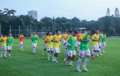 Việt Nam nhận tổn thất lớn trước ngày đấu Thái Lan ở giải AFF