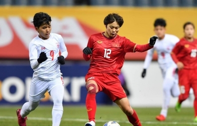 Đội bóng Đông Nam Á nhận kết quả đáng xấu hổ trước ngày đấu Việt Nam