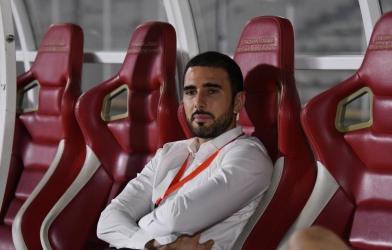 HLV Thái Lan: 'Tôi không hiểu tại sao lại có thể thua Lào'