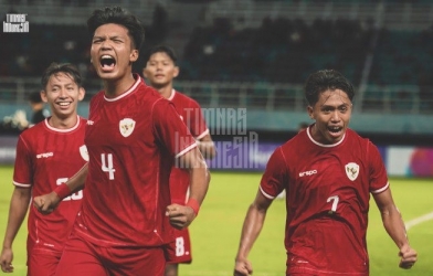 Indonesia chốt 6 sao nhập tịch đấu U19 Việt Nam ở giải AFF