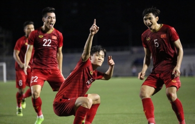 Không có Quang Hải, U23 Việt Nam vẫn sở hữu đội hình cực mạnh tại SEA Games 31