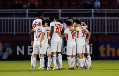 AFC vinh danh một cầu thủ HAGL ở giải đấu số 1 châu Á