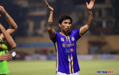 HLV Hàn Quốc cảm động khi thấy Văn Hậu thi đấu sau hơn 1 năm