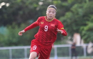 Đội trưởng ĐT nữ Việt Nam xin lỗi NHM vì trắng tay tại AFF Cup