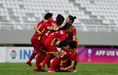 Chỉ về Á quân, Việt Nam vẫn 'vô đối' giải AFF ở thành tích đáng nể
