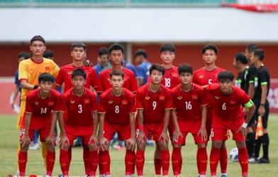 Hạ đẹp Thái Lan, U16 Việt Nam vẫn 'trả giá đắt' ở chung kết giải AFF