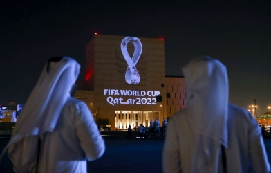 SỐC: Một trận đấu tại World Cup 2022 nhận tiền cá cược 'khổng lồ'