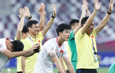 Thành viên U23 Việt Nam gia nhập đội V-League