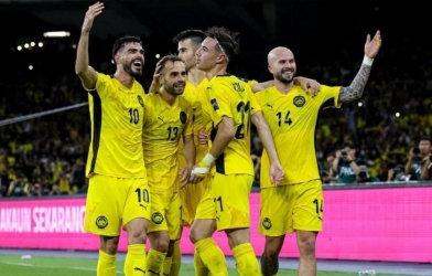 Thực hư việc Malaysia bị FIFA phạt nặng vì nhập tịch trái phép ở trận thắng ĐT Việt Nam