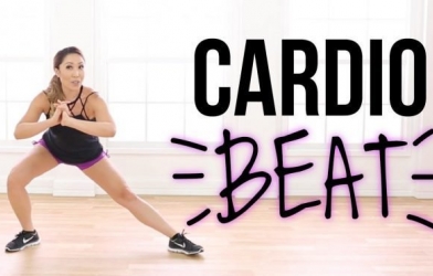 Cardio là gì? Tập cardio tại nhà như thế nào để hiệu quả?