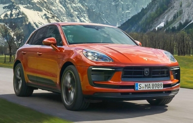 Bảng giá xe Porsche Macan tháng 01/2026 & Đánh giá chi tiết
