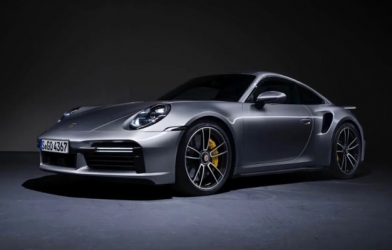 Bảng giá xe Porsche 911 tháng 01/2026 & Đánh giá chi tiết