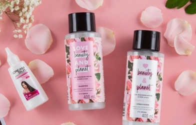 Top 7 dầu gội đầu thơm lâu cho nữ được yêu thích nhất